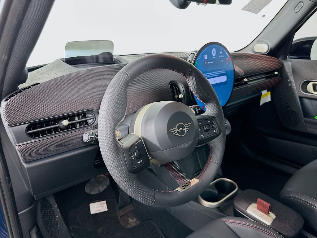 Thumbnail: 2026 MINI Cooper - 9