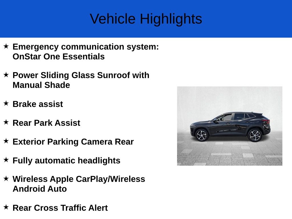 View vehicle photo 3