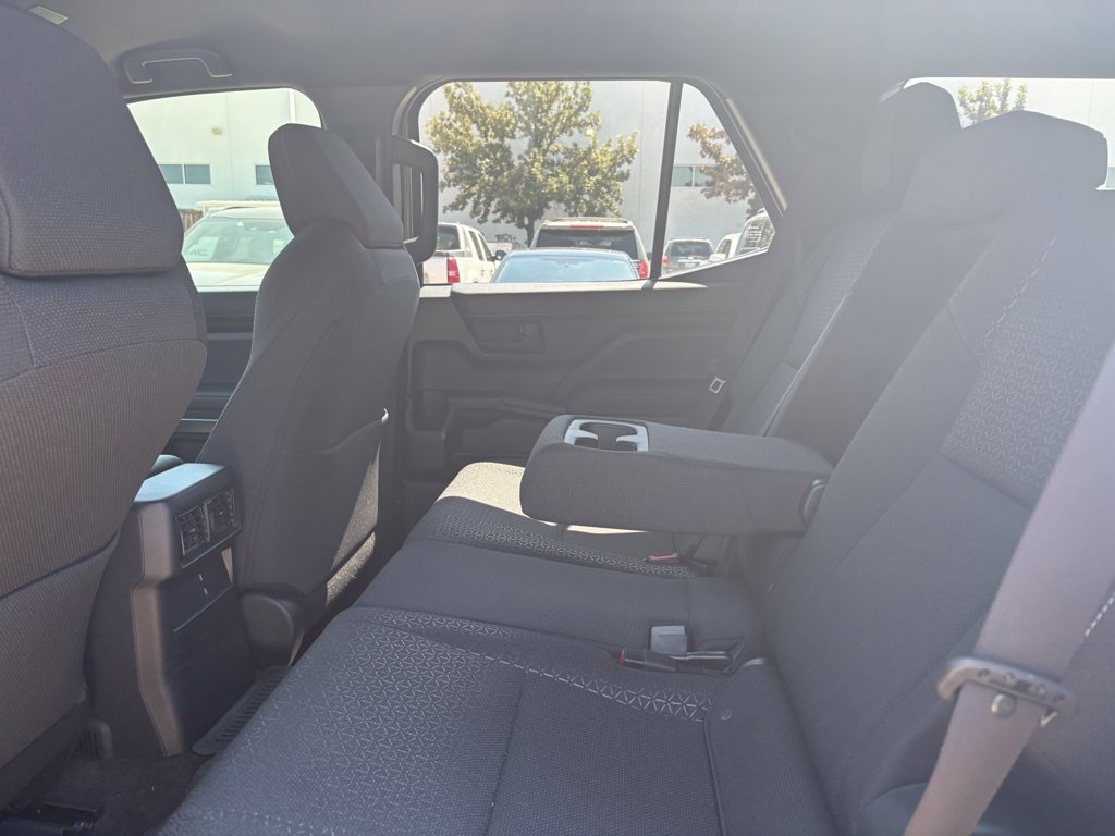 Used 2025 Toyota 4Runner SUV