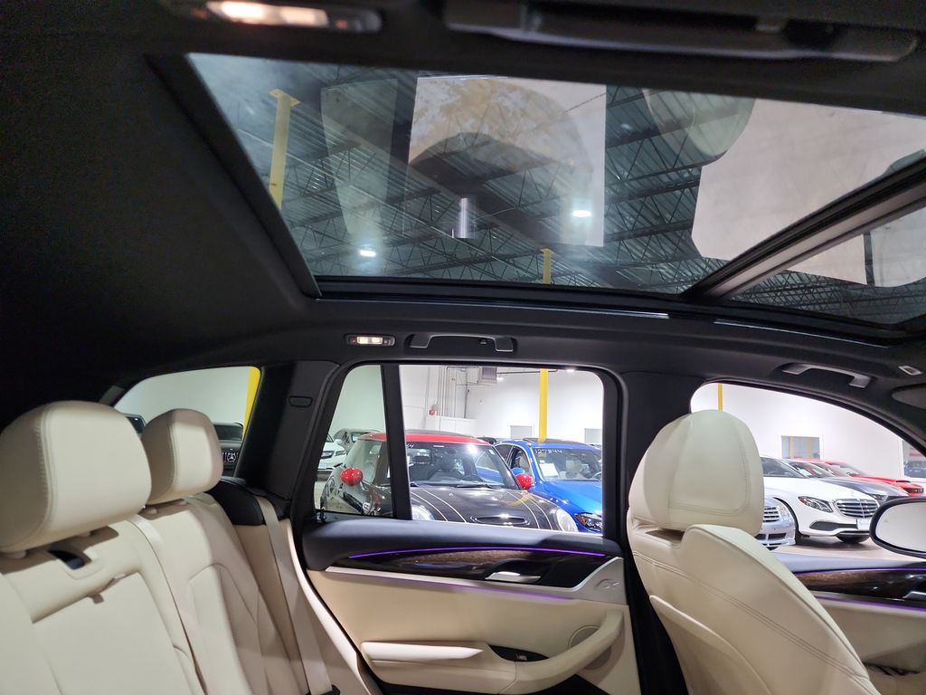 2022 BMW X3 sDrive30i photo