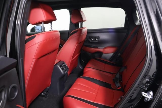 Thumbnail: 2026 Acura ADX - 5