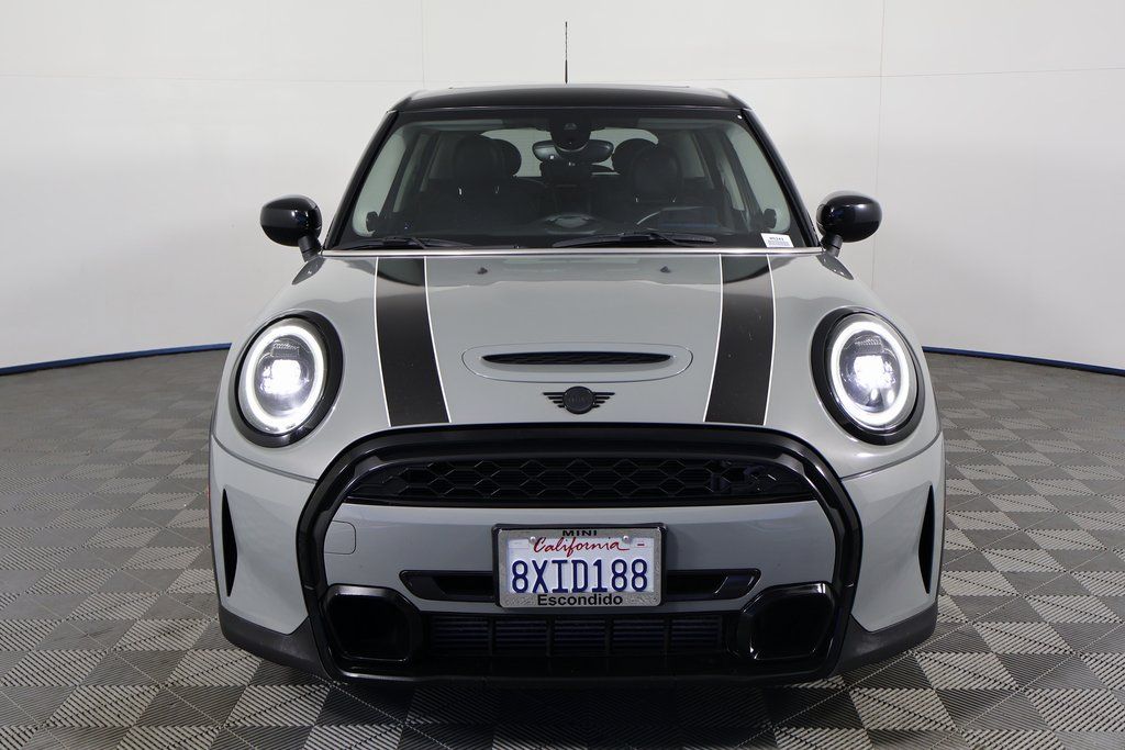 Thumbnail: 2022 MINI Cooper - 2