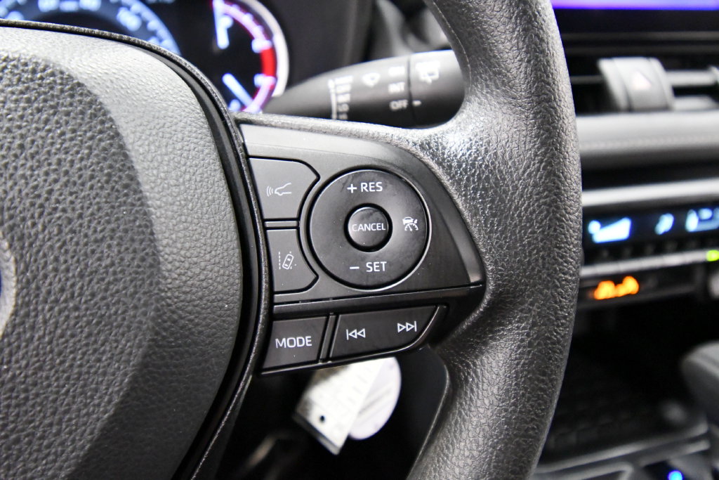Used 2025 Toyota RAV4 SUV