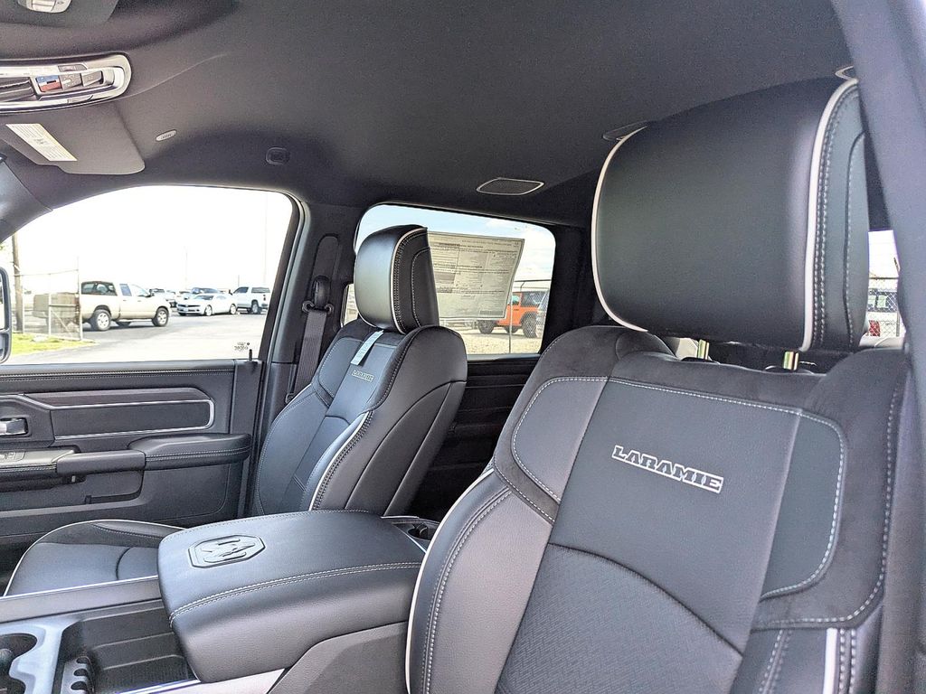 New Car 2025 Ram 3500  Laramie For Sale Under $80,000 In Taylor, Texas