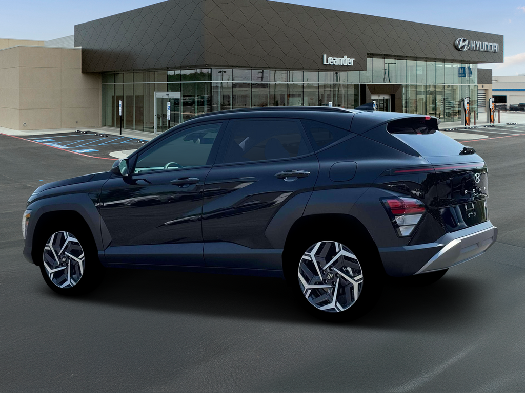Thumbnail: 2026 Hyundai Kona - 4