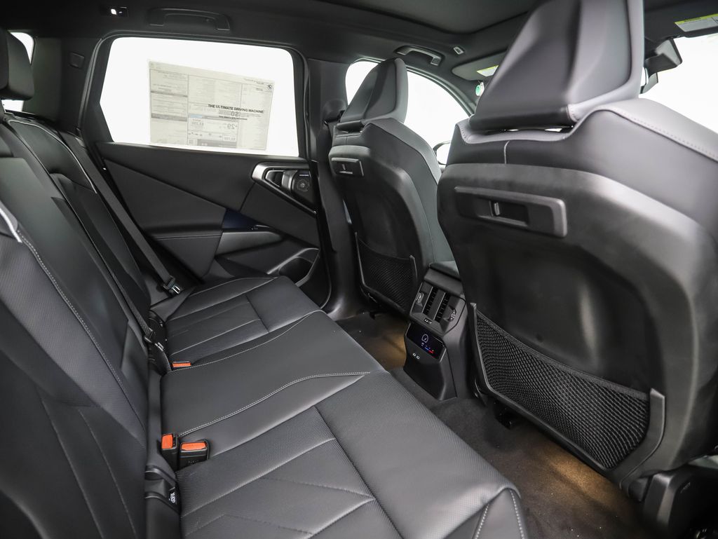 Thumbnail: 2026 BMW X3 - 27
