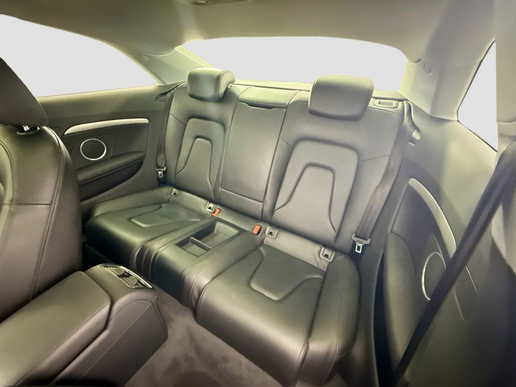 Thumbnail: 2016 Audi A5 - 20