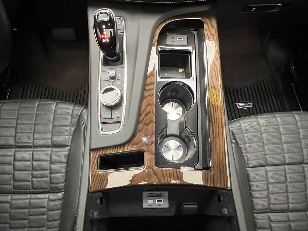 Thumbnail: 2023 Cadillac Escalade - 14