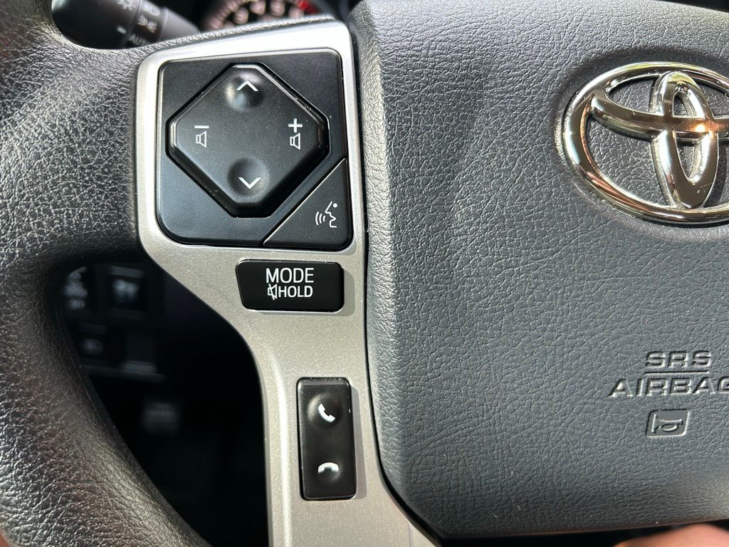 Thumbnail: 2020 Toyota Tundra - 23
