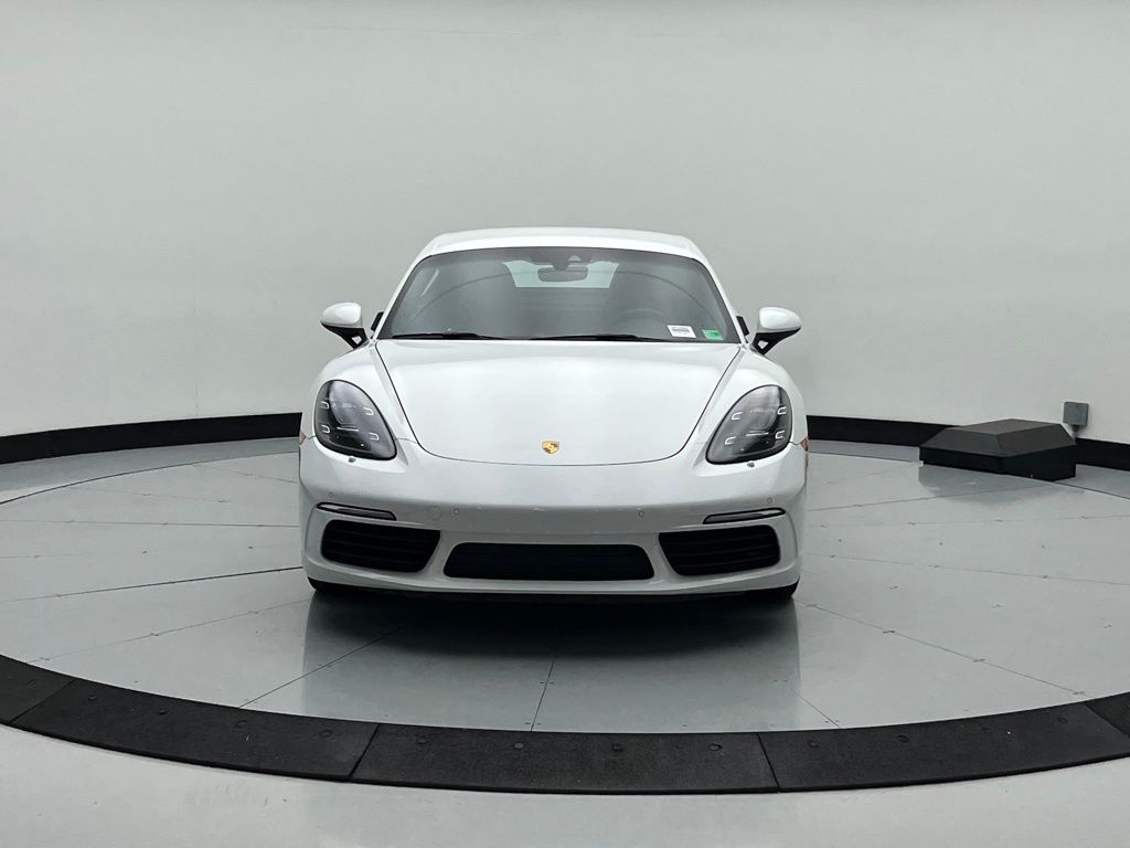 Thumbnail: 2022 Porsche 718 Cayman - 6