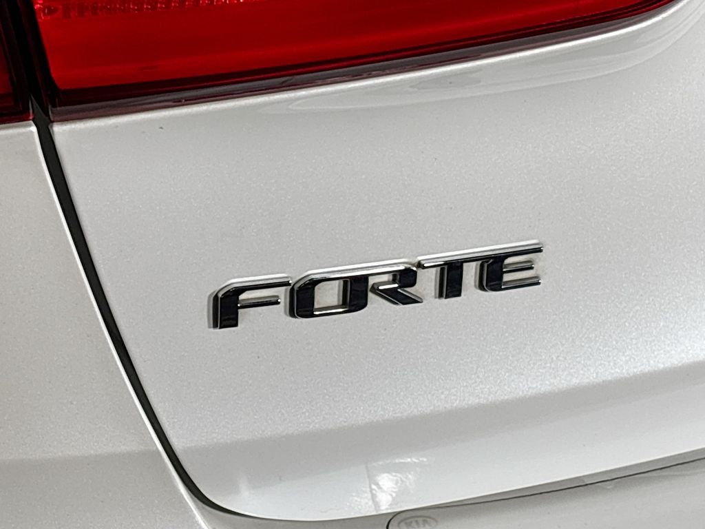 2015 Kia Forte EX