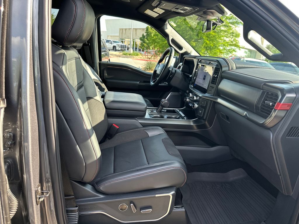 Used Car 2025 Ford F-150  Raptor For Sale Under $90,000 In Austin, Texas