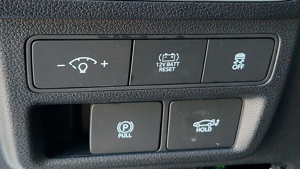 2026 Hyundai Sonata Hybrid