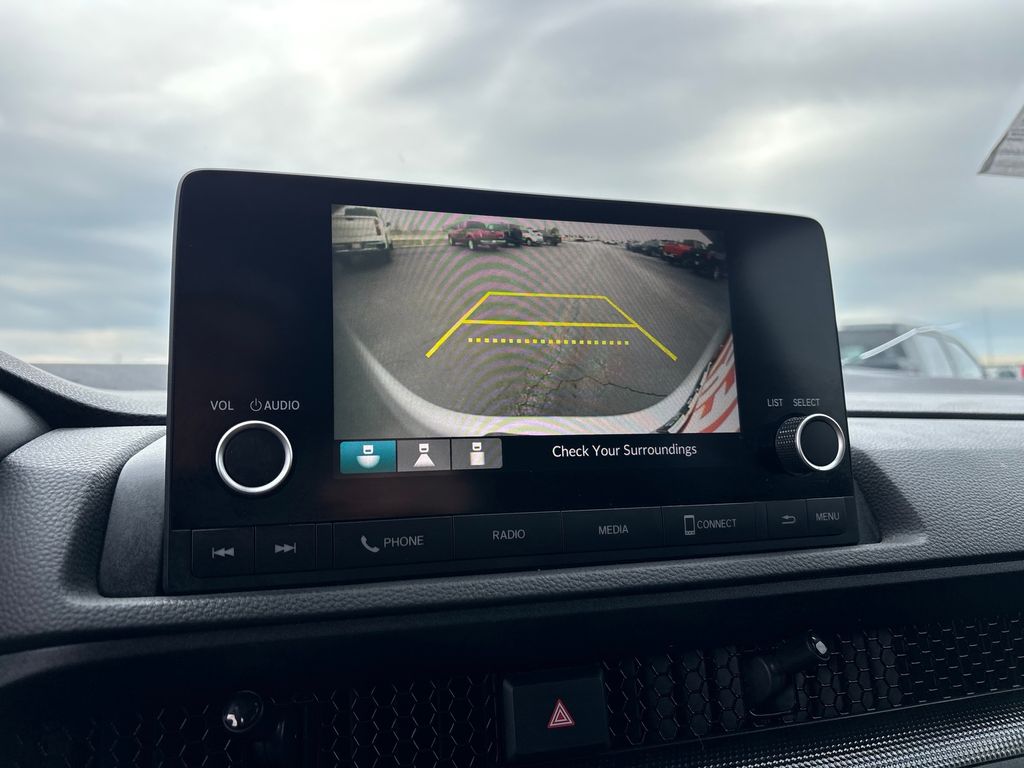 Used Car 2024 Honda Cr-v  Lx For Sale Under $30,000 In Austin, Texas