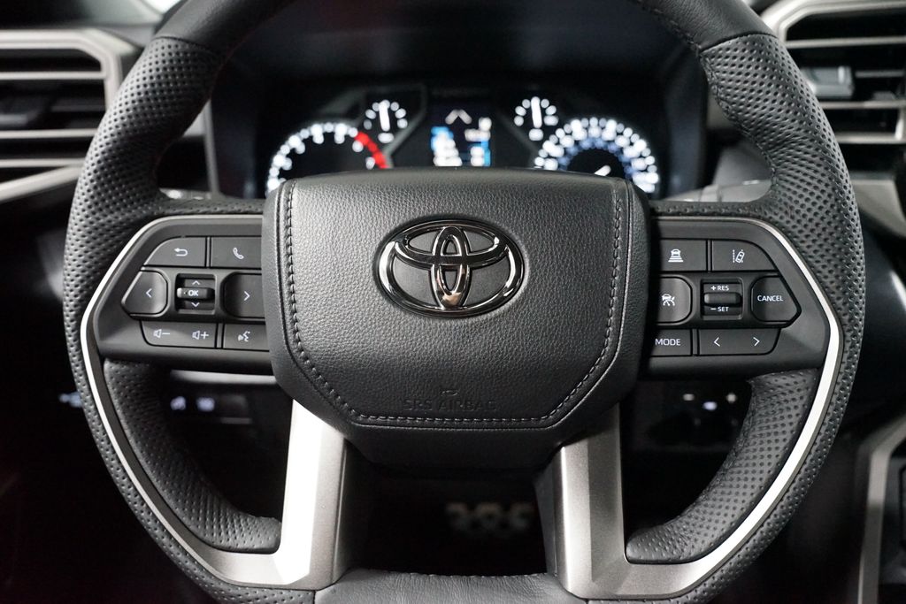 Thumbnail: 2026 Toyota Tundra - 14