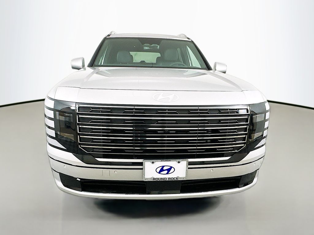 Thumbnail: 2026 Hyundai Palisade - 2