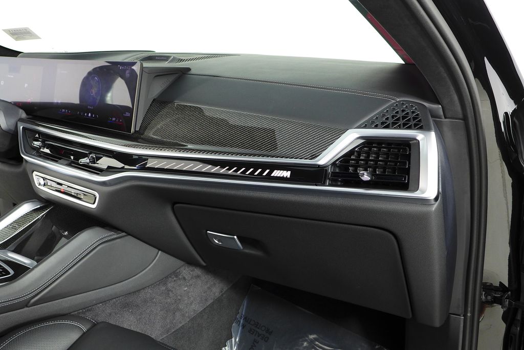 2024 BMW X6 M 15
