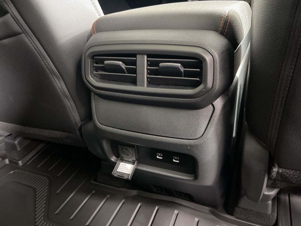 Thumbnail: 2026 Honda Passport - 17