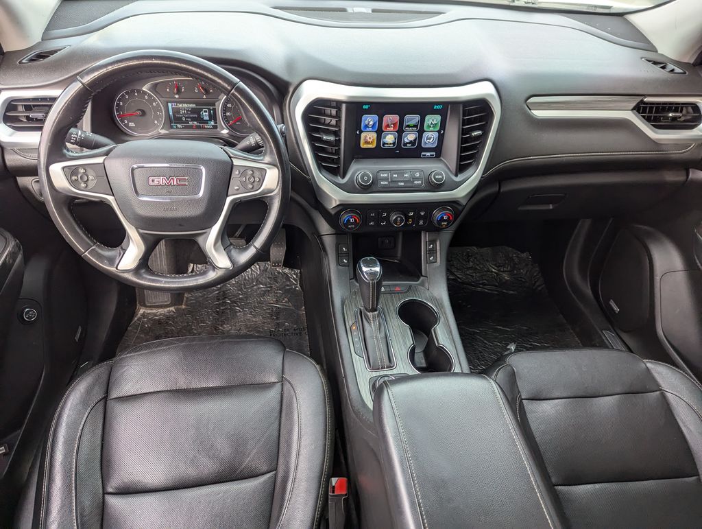 2019 GMC Acadia SLT-1 29