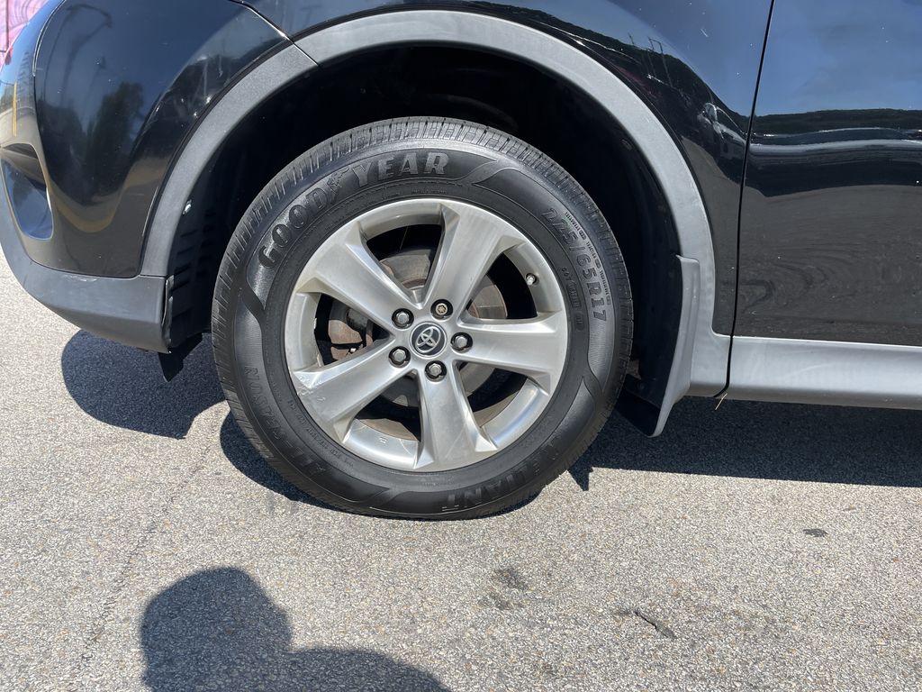 Used 2015 Toyota RAV4 SUV