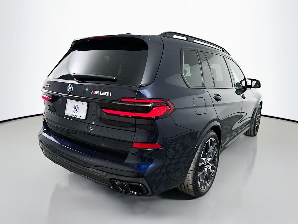 Thumbnail: 2026 BMW X7 - 5