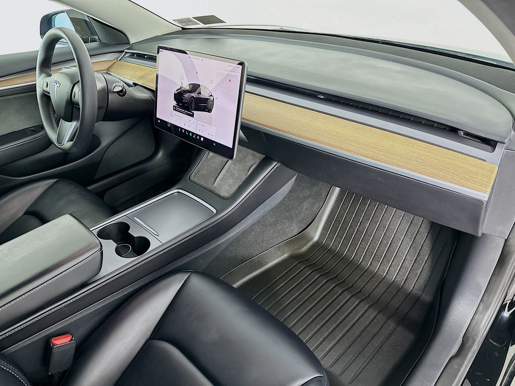 TeslaModel 331