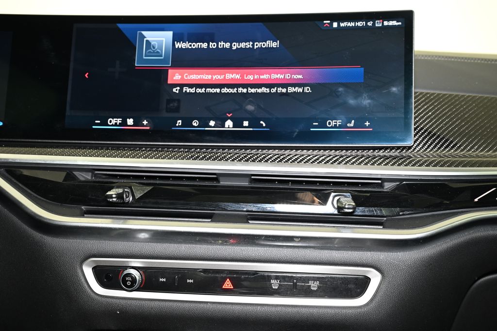 Thumbnail: 2024 BMW X5 - 19