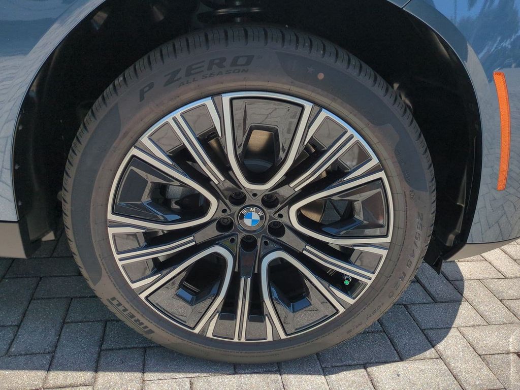 New 2026 Blue BMW 30 xDrive image 11