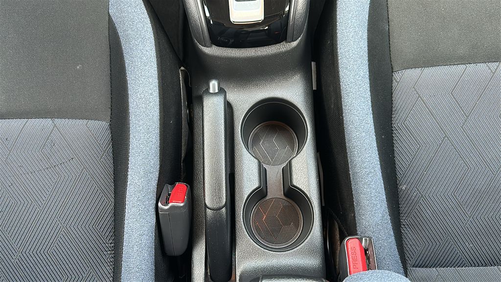 2025 Nissan Versa 1.6 SV Silver at Emmons Autoplex