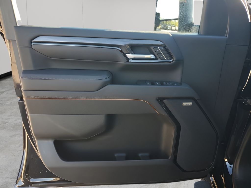 New Car 2025 Gmc Sierra 2500hd  At4 For Sale Under $90,000 In Austin, Texas