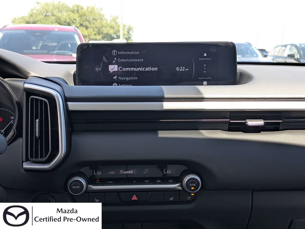 2026 Mazda CX-50 2.5 S Preferred