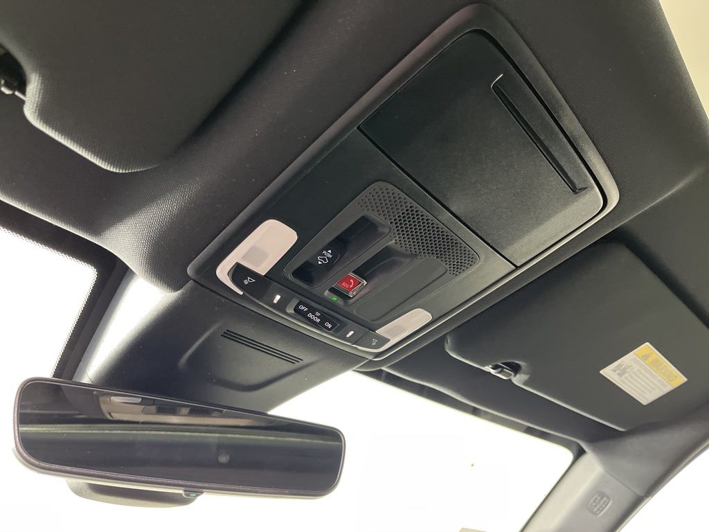 Thumbnail: 2026 Honda CR-V - 30