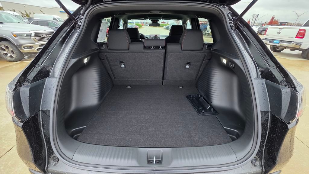 2026 Honda HR-V Sport - Photo 18