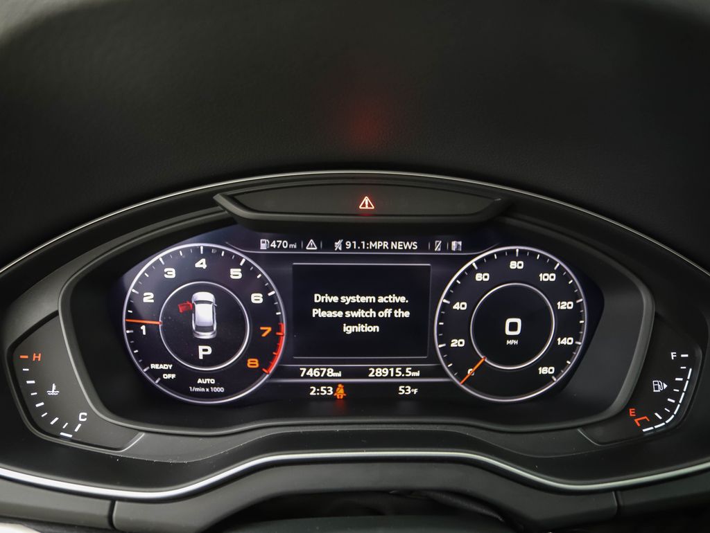 Thumbnail: 2019 Audi Q5 - 14