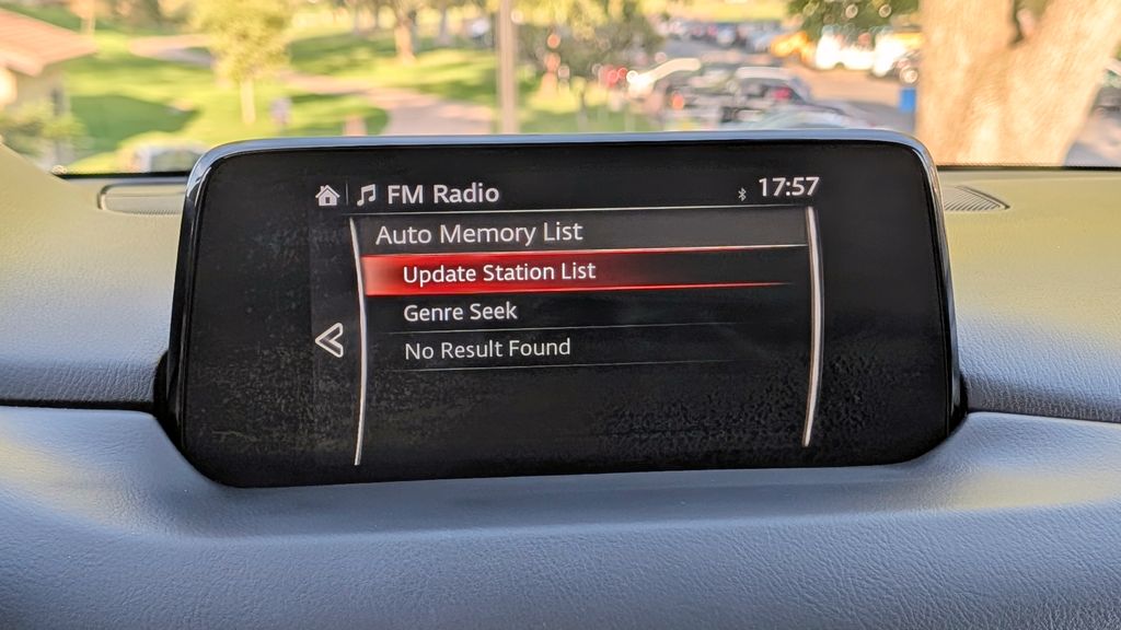 Used 2018 Mazda CX-5 Touring 4D Sport Utility