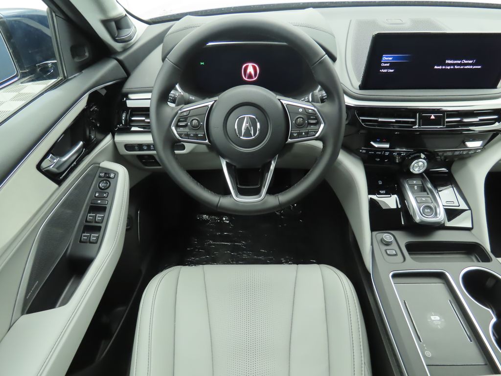 Thumbnail: 2026 Acura MDX - 11