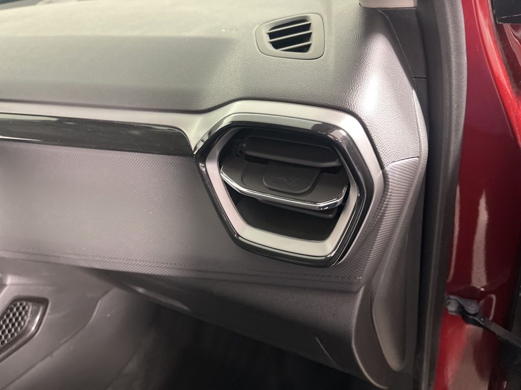 Thumbnail: 2025 Chevrolet TrailBlazer - 18