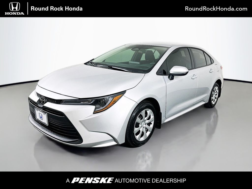 Thumbnail: 2026 Toyota Corolla - 1