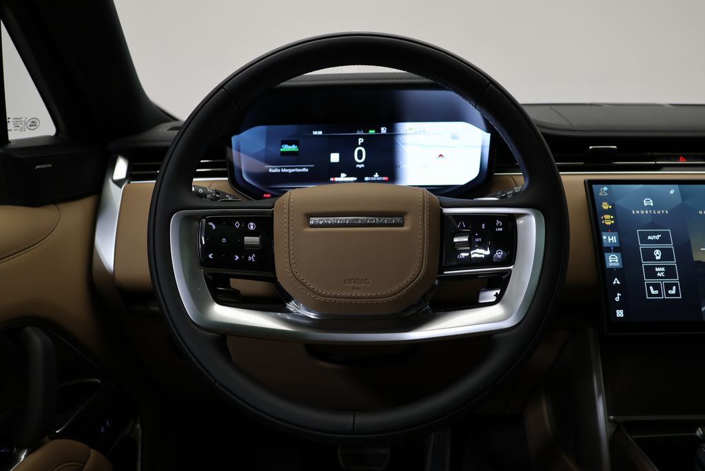 Thumbnail: 2026 Land Rover Range Rover - 17