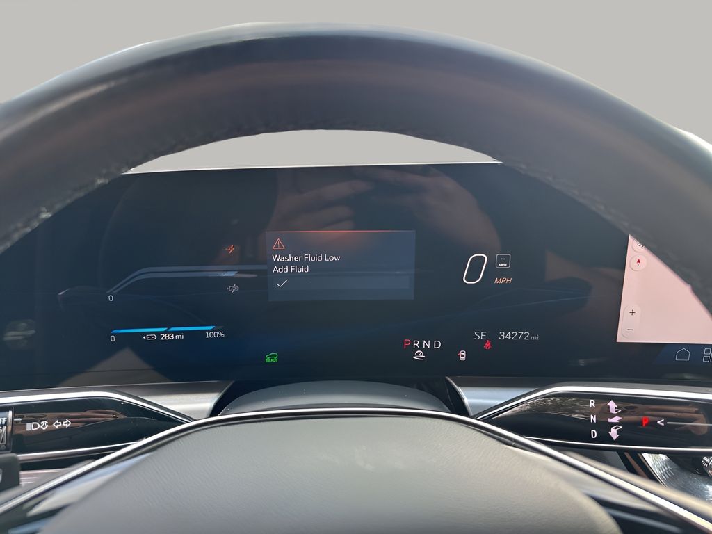 Used Car 2024 Cadillac Lyriq  Sport For Sale Under $40,000 In Austin, Texas