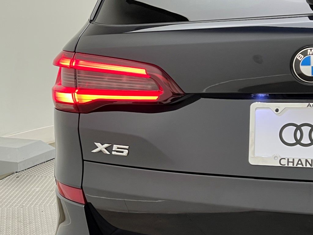 Thumbnail: 2023 BMW X5 - 9