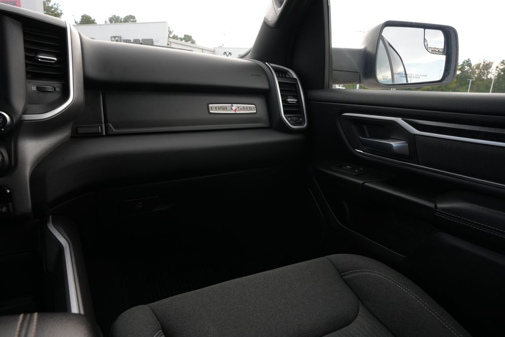 2023 Ram 1500 Big Horn/Lone Star - 5