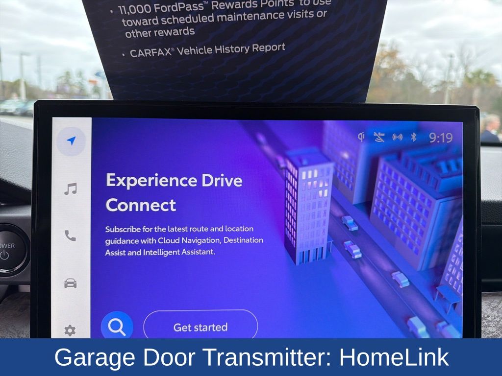 2024 Toyota Tacoma Hybrid Limited 4WD