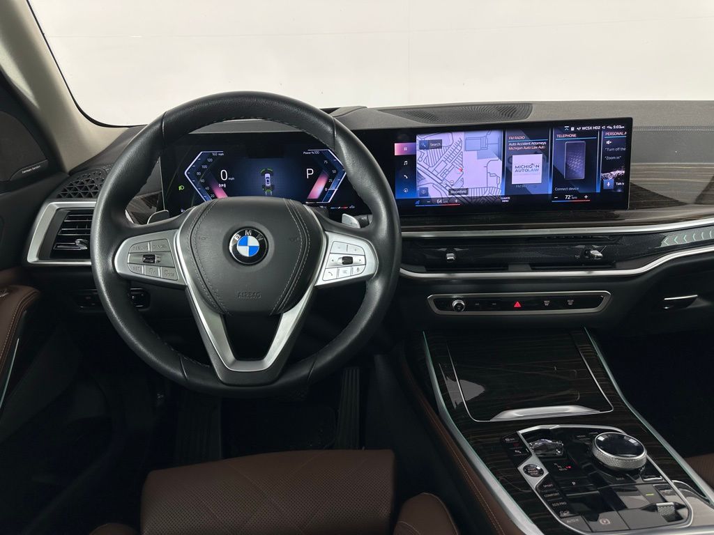 Thumbnail: 2023 BMW X7 - 27