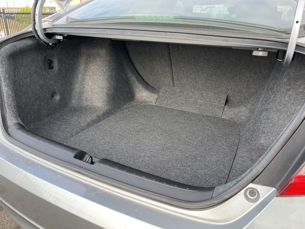 Thumbnail: 2018 Honda Accord - 8