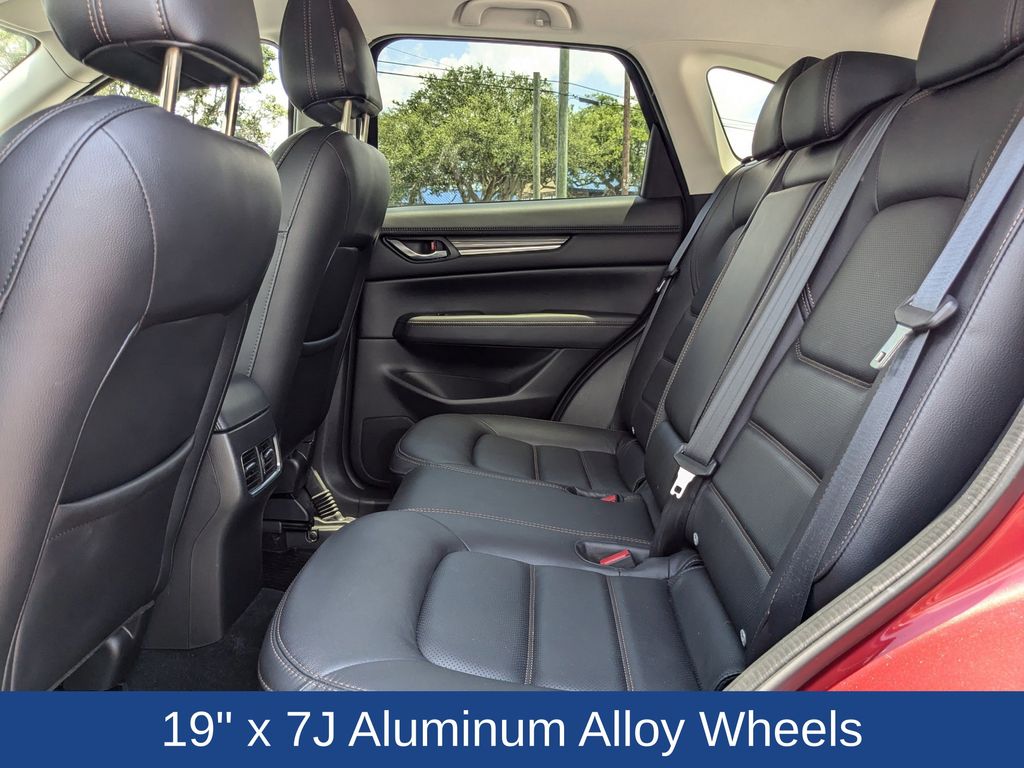 2023 Mazda CX-5 2.5 S Premium Plus