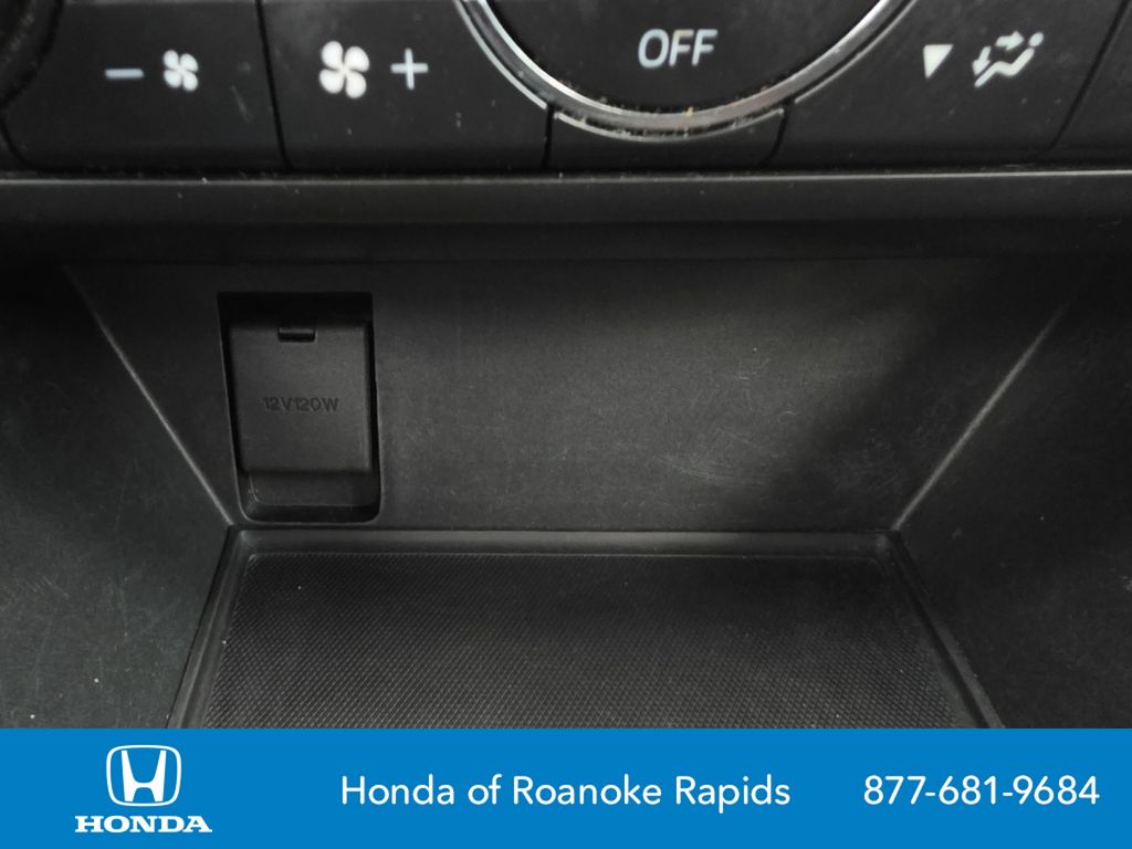 Used 2018 Mazda CX-5 SUV