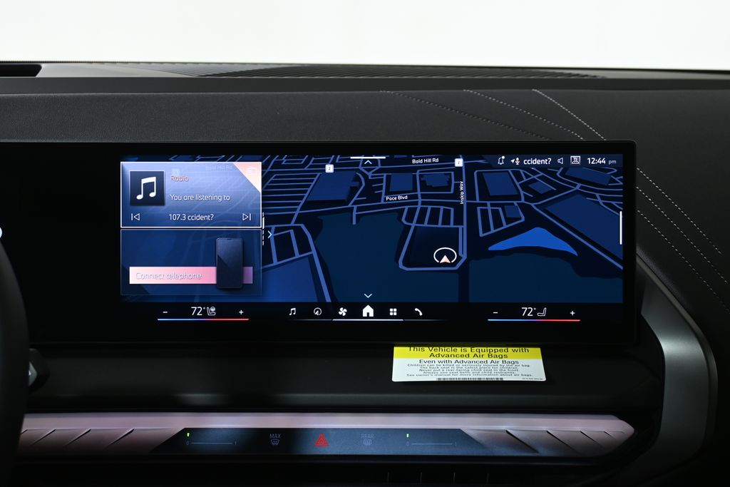 Thumbnail: 2026 BMW X3 - 22