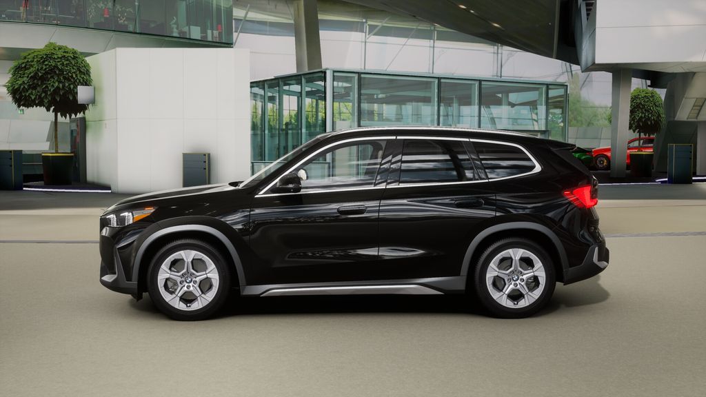 Thumbnail: 2025 BMW X1 - 28