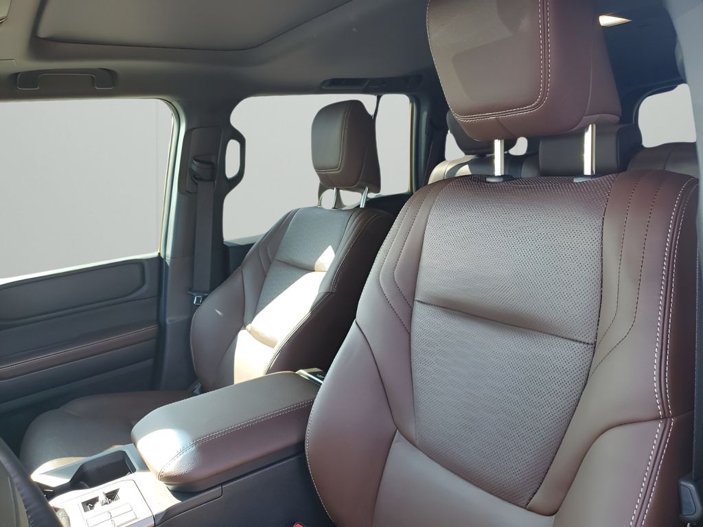 Used Car 2024 Toyota Land Cruiser  Base For Sale Under $70,000 In Austin, Texas